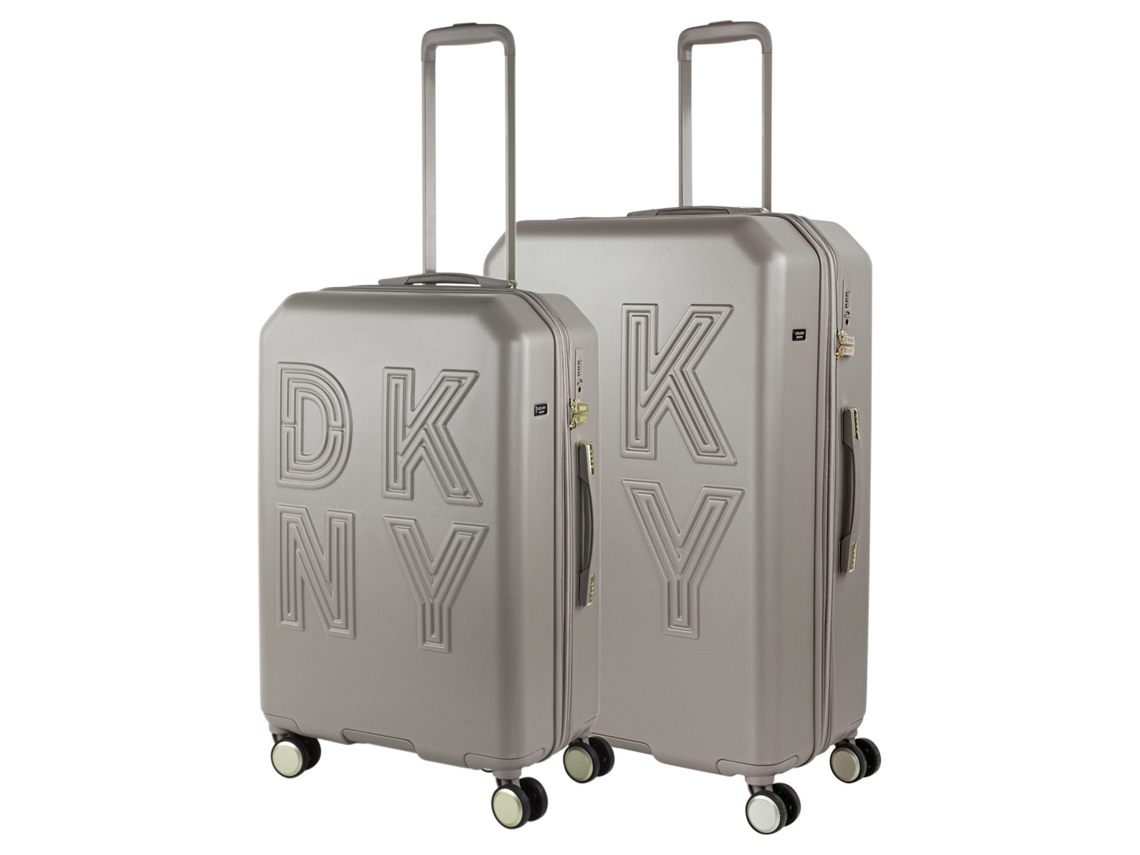 Estuche para PC DKNY 2004 Remix Freixo (49 x 78 x 30 cm, 98 l)