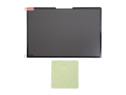 Filtro De Pantalla Anti-vistas No Deseadas Para Portátil Go De 12,4 Pulgadas, Extraíble Y Protector De Privacidad.