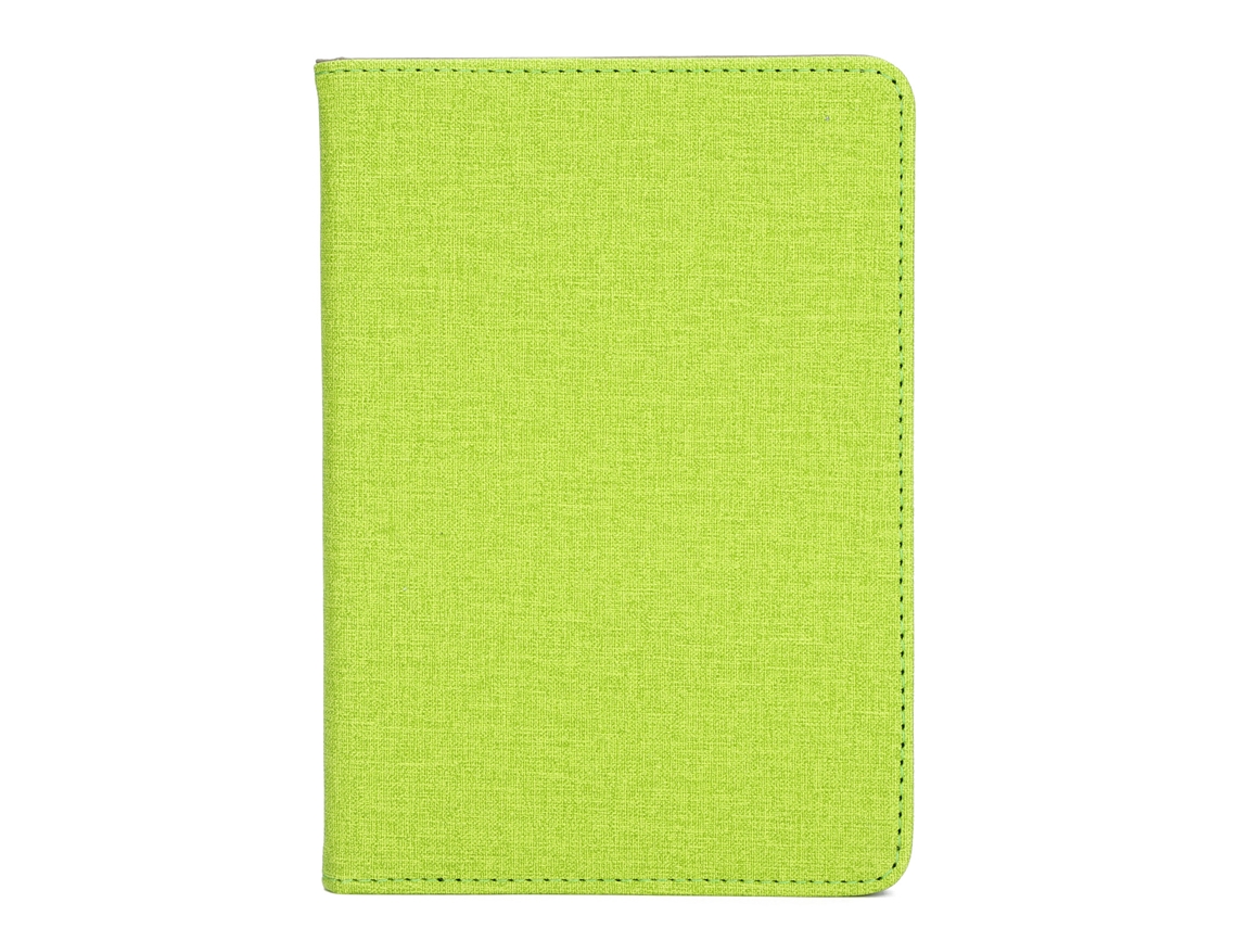 Funda protectora para libros electrónicos (cubierta de tela, protección Kindle)
