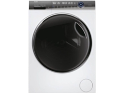 Lavadora HAIER HW90-BD14979EUGS (9 Kg - 1400 rpm - Blanco)