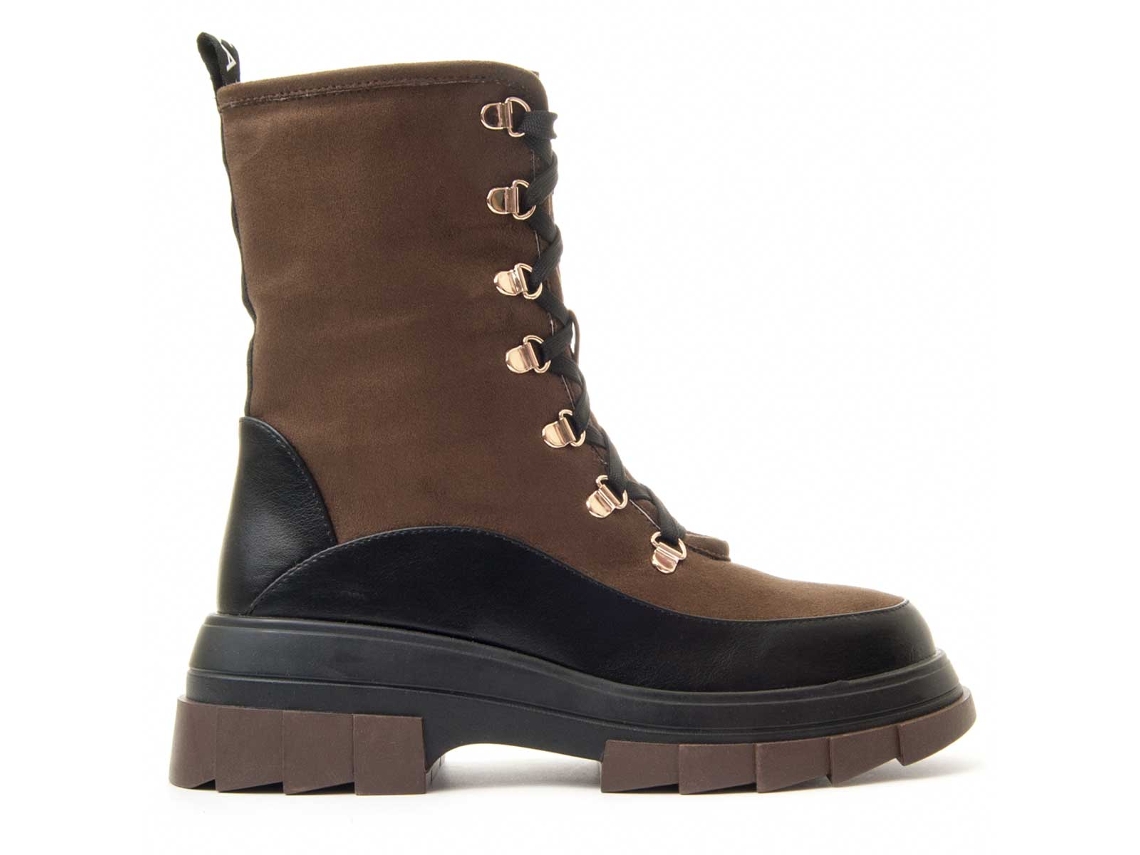 Jd sales botines mujer