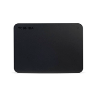 Disco Externo HDD