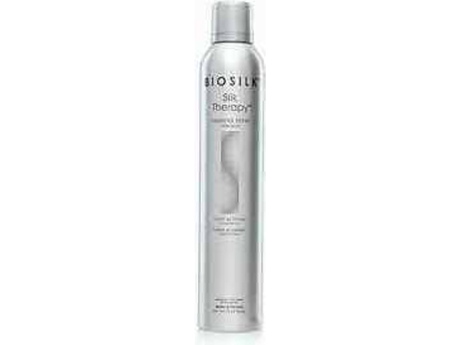 Spray para el Pelo BIOSILK Silk Therapy Finishing Spray Firm Hold (296 ml)