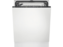 Lavavajillas Integrable AEG FSK53617Z (13 Cubiertos - 59,6 cm - Panel Negro)