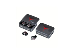 Auriculares Inalámbricos Bluetooth 5.3 Con Controles Táctiles, Cancelación De Ruido, Sonido Estéreo Hifi Y Micrófono.