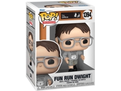 Figura FUNKO Pop! TV: The Office- Dwight Fun Run