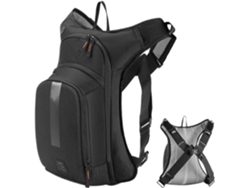 Mochila de hidratación para ciclismo y senderismo | Mochila de viaje para ciclismo | Mochila transpirable Gokoco