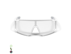 Gafas Deportivas Inteligentes Qy01, Llamada Bluetooth, Voz Asistente, Control De La Cámara