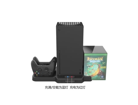 OHPA Kjh-Xsx-009X-Box Sx/Ss