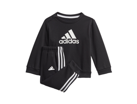 Chándal Unisex ADIDAS (9/12 Meses - Multicolor)