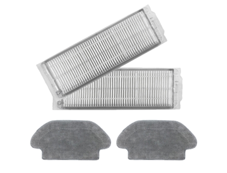 Accesorio Aspiradores XIAOMI Styj02Ym Filtro integrado