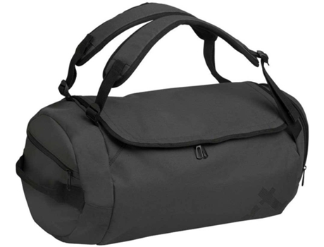 Bolso Deportivo UHLSPORT Cape M (Negro - Tamaño unico)