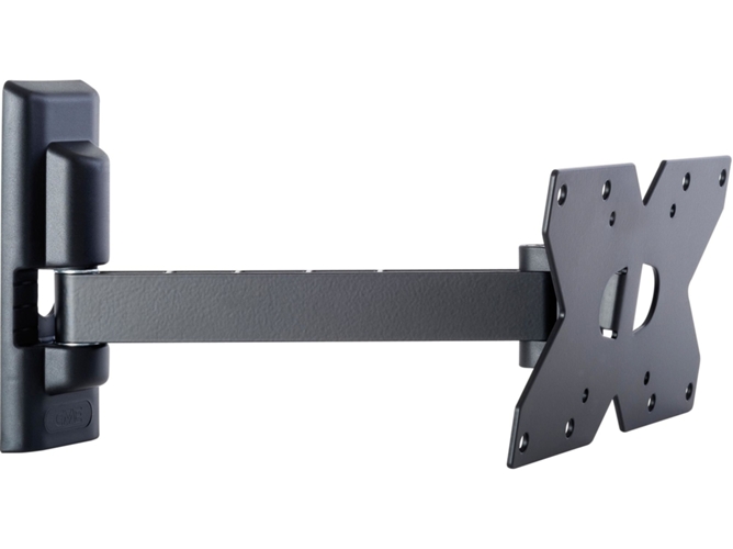 Soporte de TV MELICONI ER120 (Ajustable - 26'' a 32'' - Hasta 20 kg)