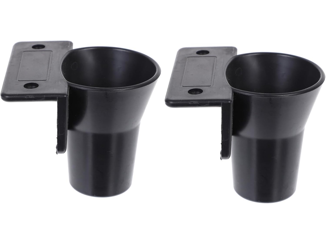 Organizador para llaves eléctricas, 2 piezas. Slowmoose