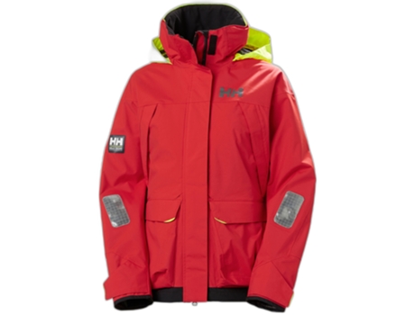 Chaqueta para Mujer HELLY HANSEN (M - Multicolor)