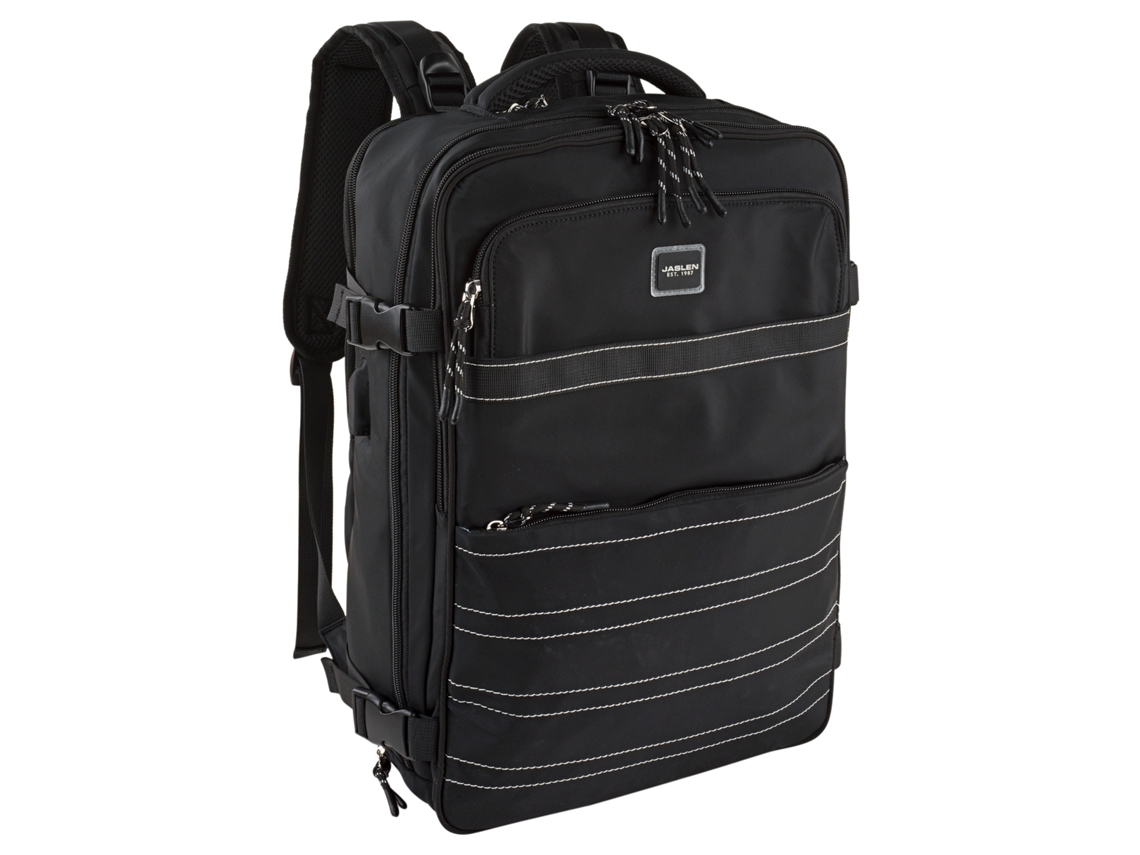 Mochila Viaje Cabina JASLEN Northampton negro