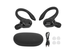 Auriculares Inteligentes Con Traductor, Pantalla Digital, Inalámbricos, Con Cancelación De Ruido, Para Deportes.