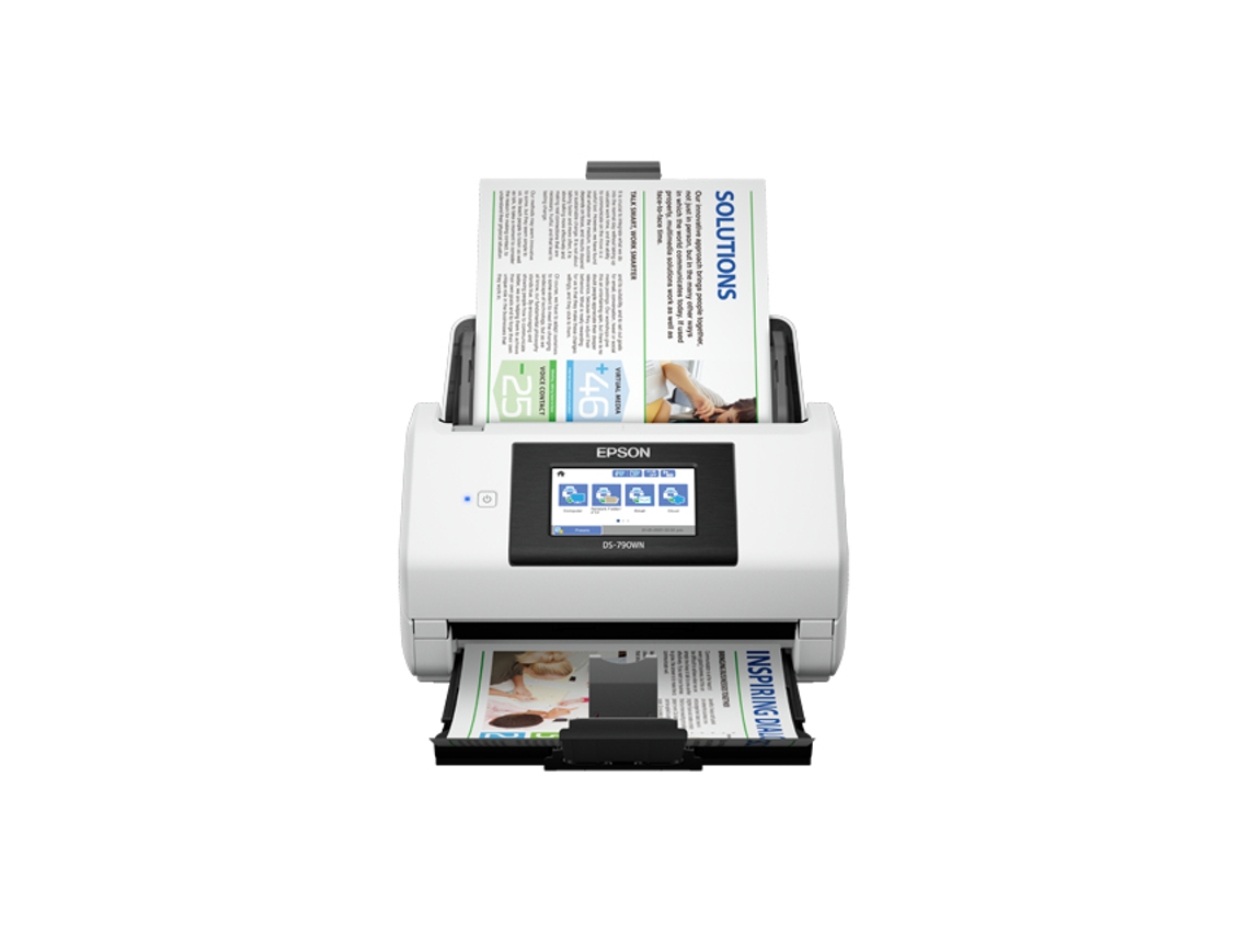 Escáner EPSON 67444