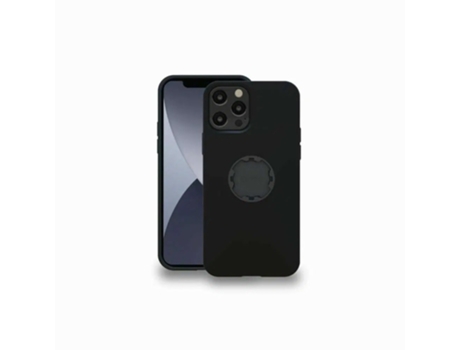 Cubierta del teléfono TIGRA Mountcase Fitclic Iphone 12/12 pro TU