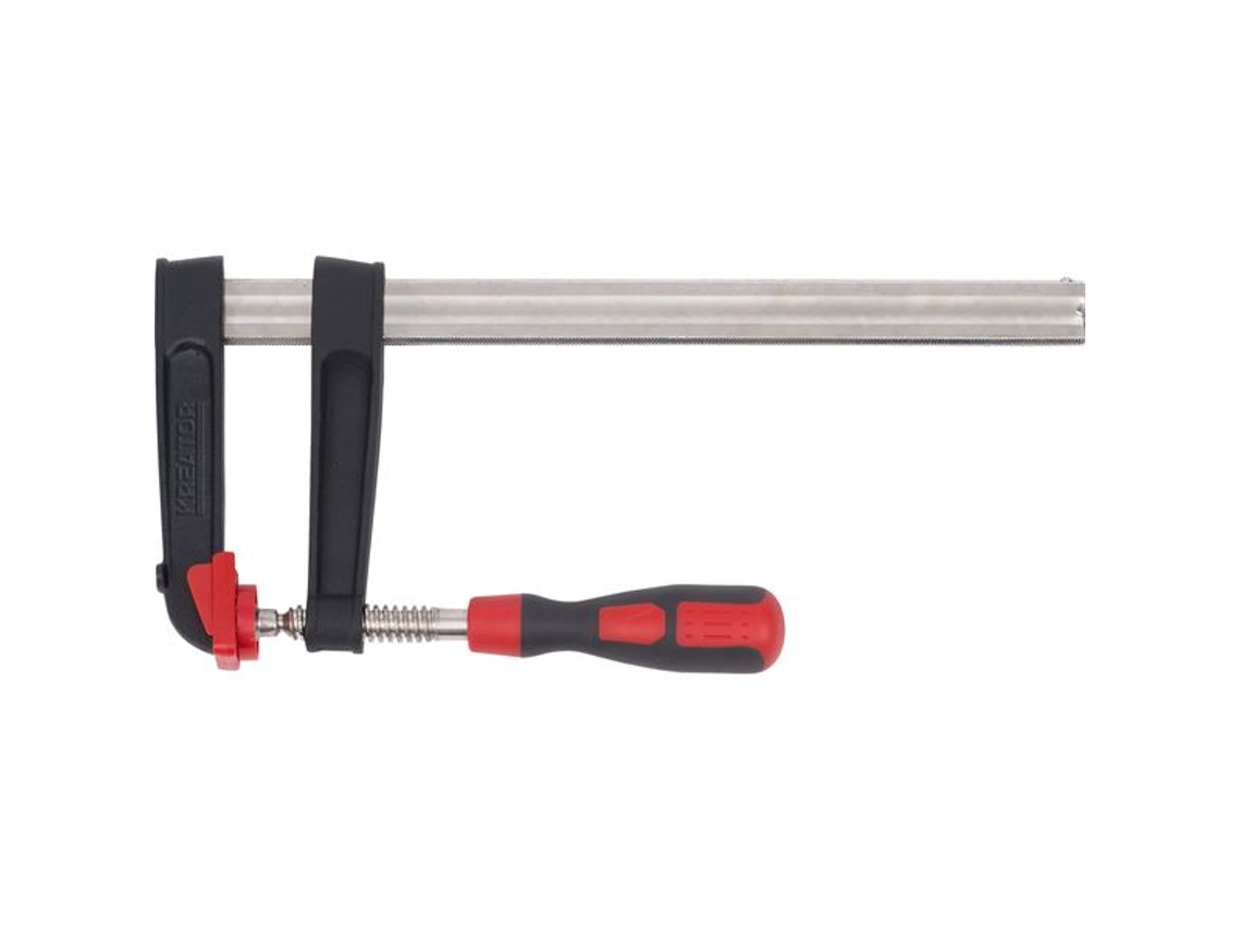 Pinza Para Pegamento Profesional 120 X 600 Mm Por Pieza WOVAR