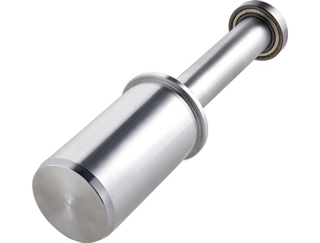 Herramienta HI Q TOOLS Mounting Pin For Single Arm Repair Stand 53.6X Plata