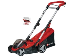 Cortacésped EINHELL A Batería Rasarro Li-Solo Ge-Cm 36/34
