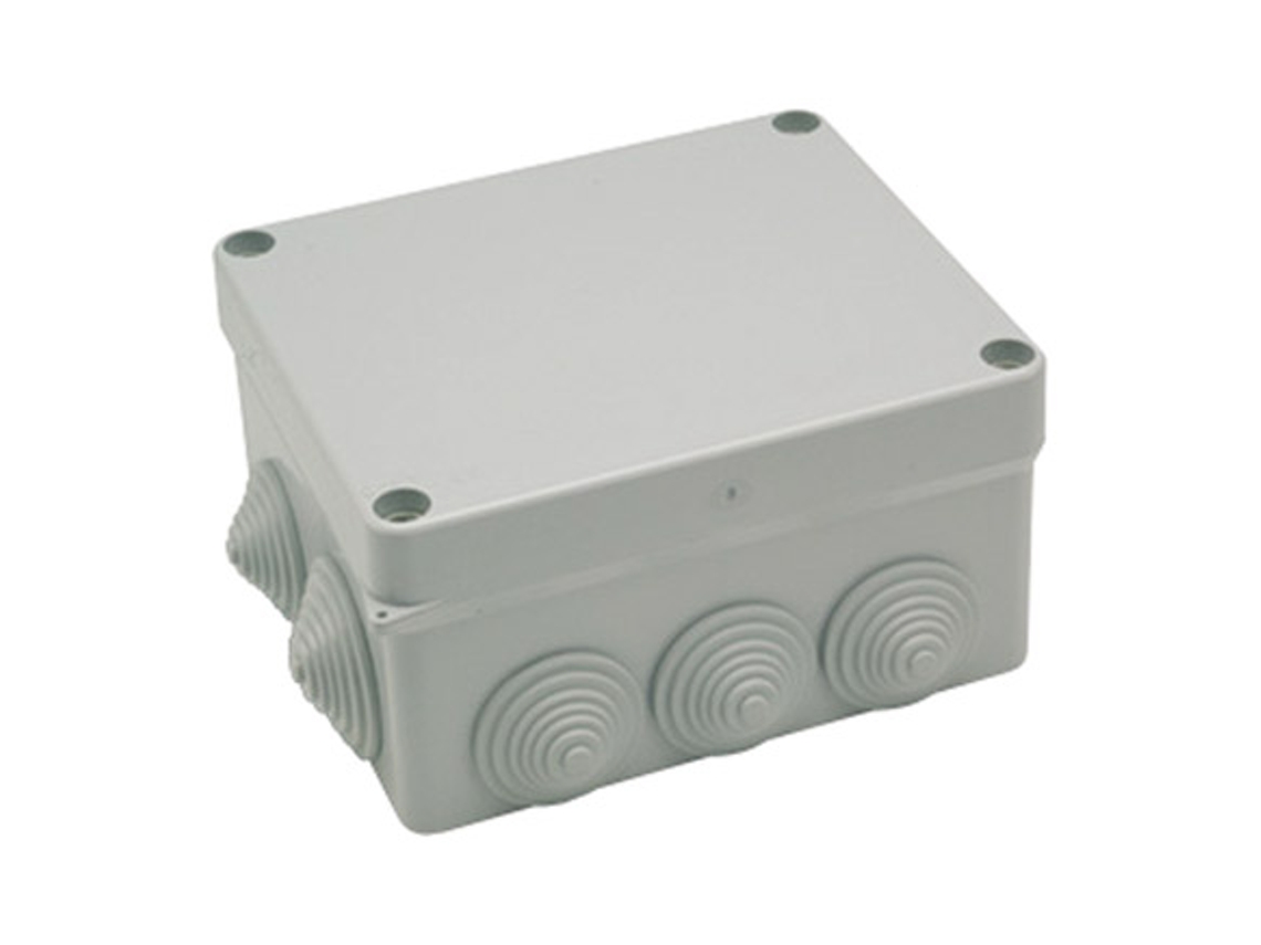 Caja Estanca Ip55 10 Conos FAMATEL
