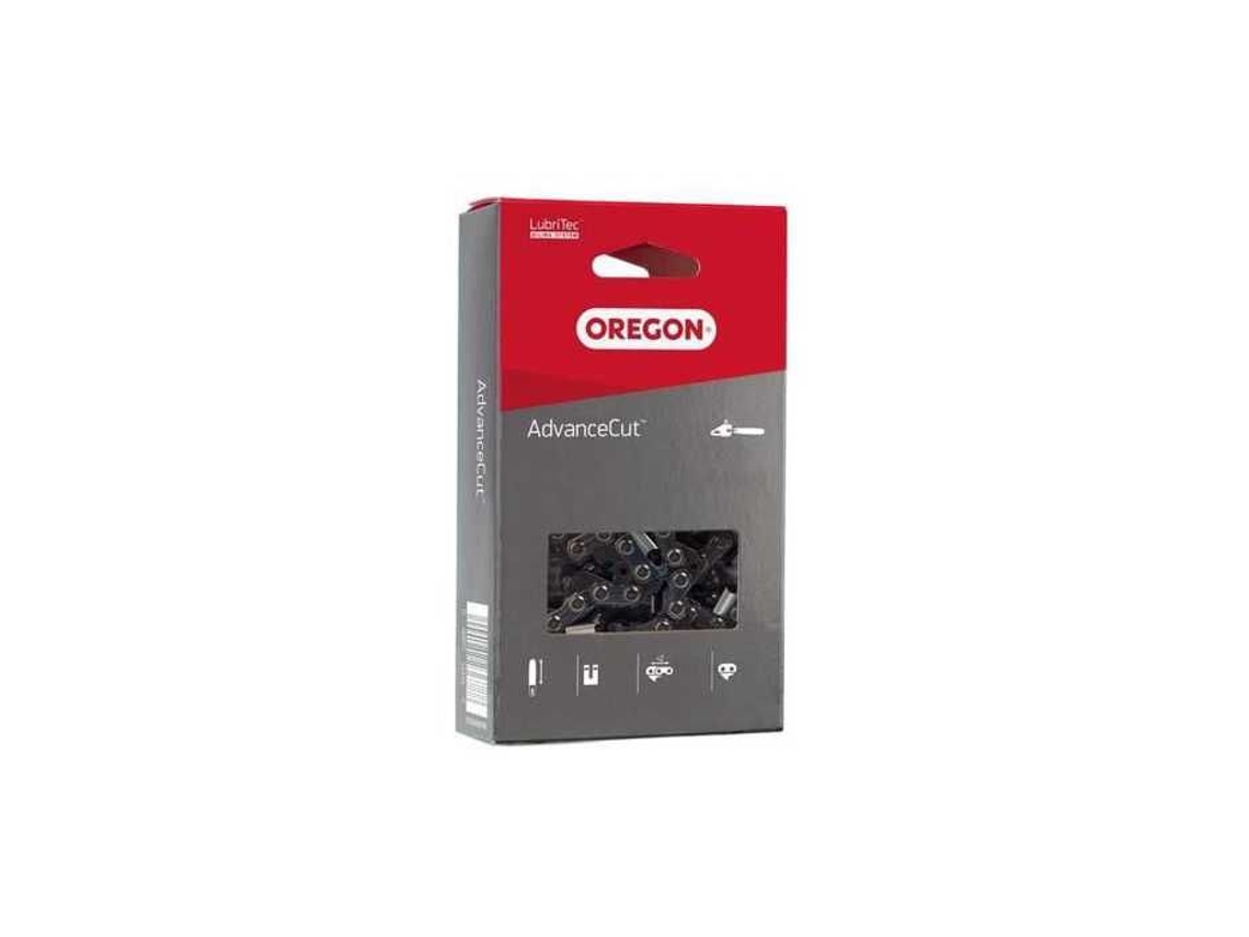 OREGON SCIENTIFIC Oregon Cadena de motosierra de perfil bajo de 3/8 de pulgada 1 1 mm 90Px050E