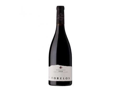 Tobelos Garnacha 2019 TOBELOS BODEGAS Y VIÑEDOS