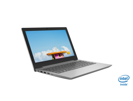 Portátil LENOVO 61416 (11.6 '' - Intel® Celeron® N N4020 - RAM: 4 GB - 128 GB SSD - Intel® UHD Graphics 600)