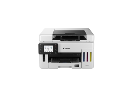 Impresora CANON 65250