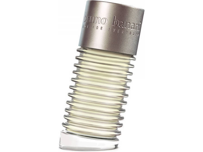 Perfume BRUNO BANANI Absolute Man Eau de toilette (75 ml)