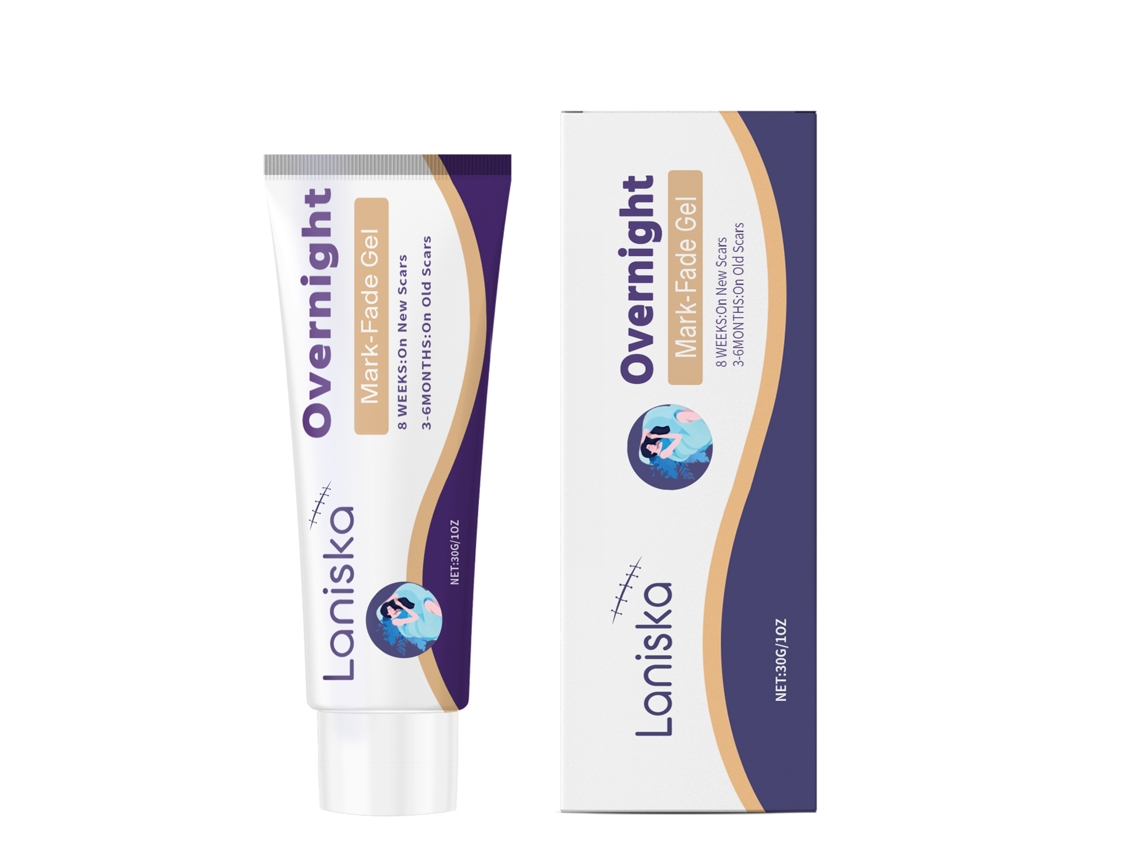 Gel quitamanchas nocturno eficaz Worten