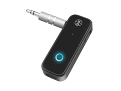 Adaptador auxiliar Bluetooth para coche (2025), transmisor y receptor Bluetooth 2 en 1, Rosewell