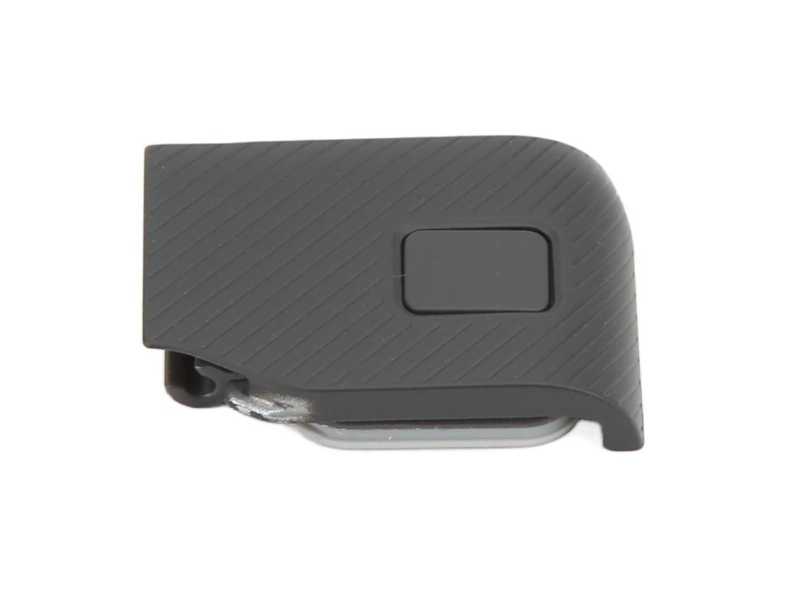 TRUYUETY Puerto USB Lateral de Repuesto Cubierta para Cámara de Acción Hero 5 6 7 Accesorio