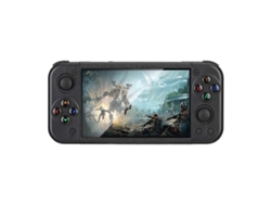 Rg50xx Consola De Juegos Retro De Mano Pantalla De 5 Pulgadas 64g 20000 Videojuegos Linux 3d Joystick Para Psp 19