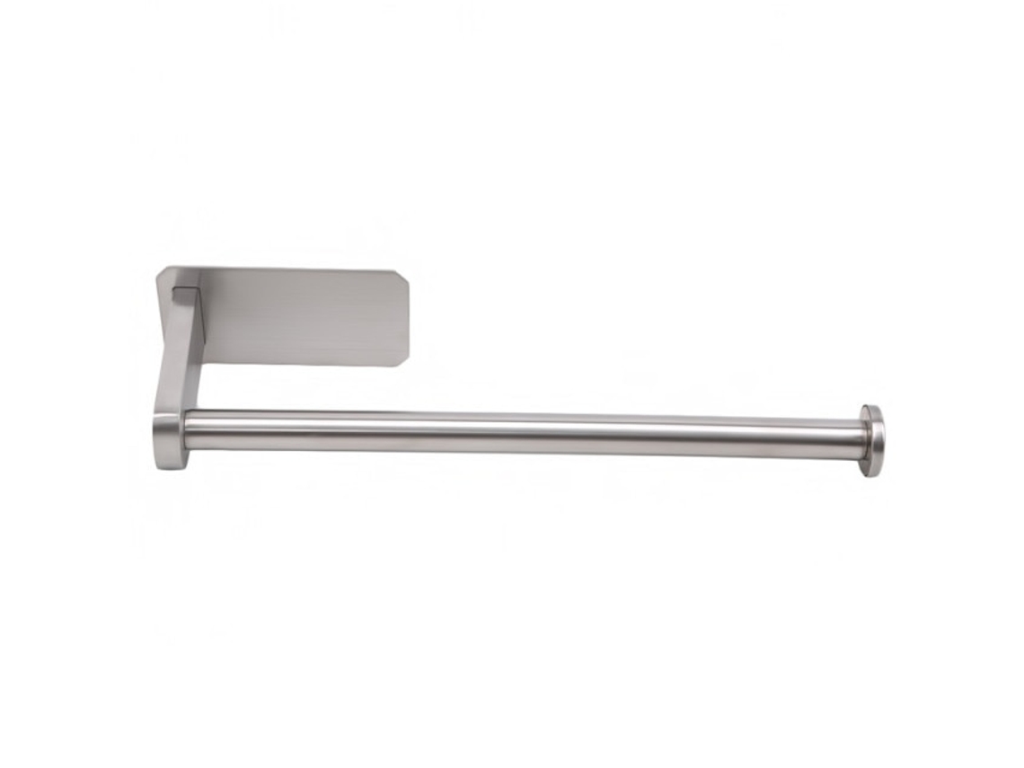 Soporte de Toallas XGF Plateado
