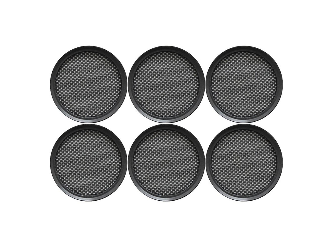 Peças de filtro hepa para peças de aspirador de pó philips fc8009 fc6723