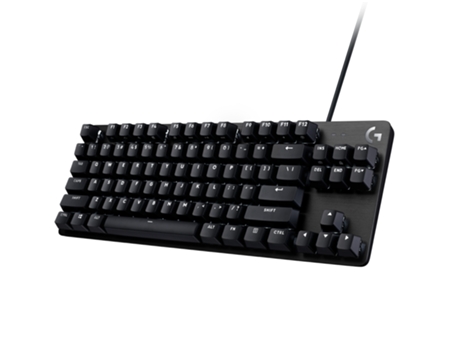 LOGITECH G G413 TKL SE teclado USB AZERTY Francés Negro