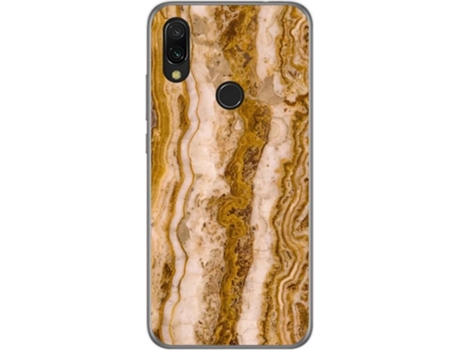 Carcasa Xiaomi Redmi 7 TUMUNDOSMARTPHONE Mármol 10 Multicolor