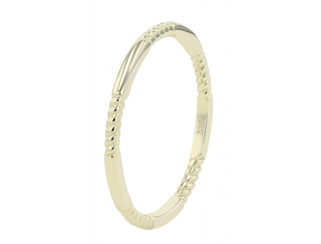 Joyería Oro 8K – Anillo en Oro Mehdi – Talla 52