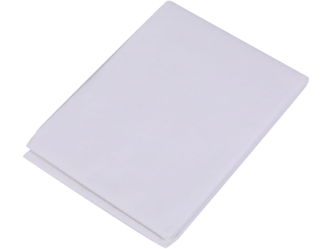 Fondo Fotográfico Blanco De 1 Pieza Para Decoración De Fotos Y Eventos.