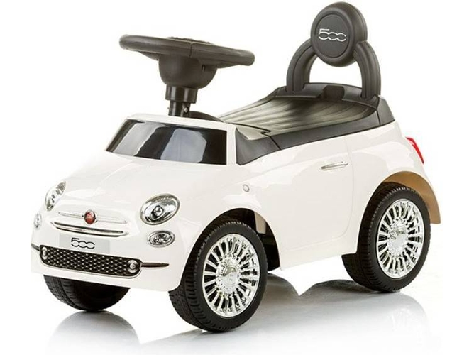Andador CHIPOLINO Fiat 500 Blanco