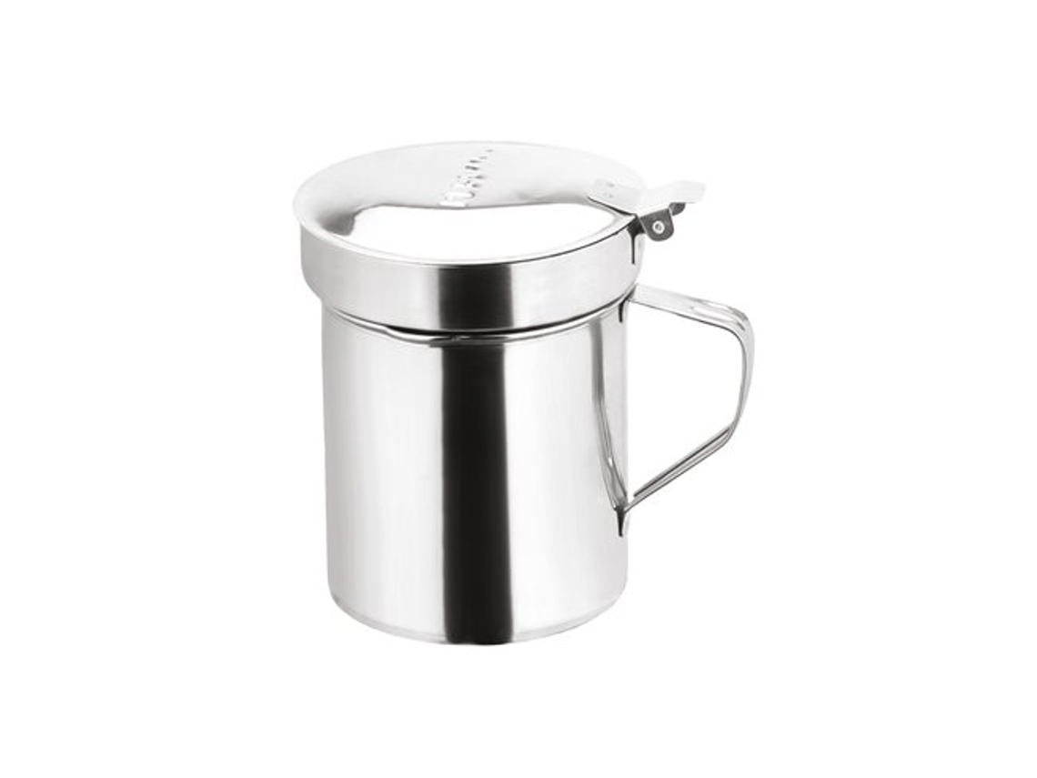 Reciclador Aceite Usado Para Carne Acero Inox