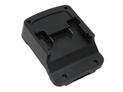 Adaptador De Batería Convierte La Batería De Litio De 18v De Hitachi Para Que Funcione Con Las Herramientas Eléctricas De 18v De Hans
