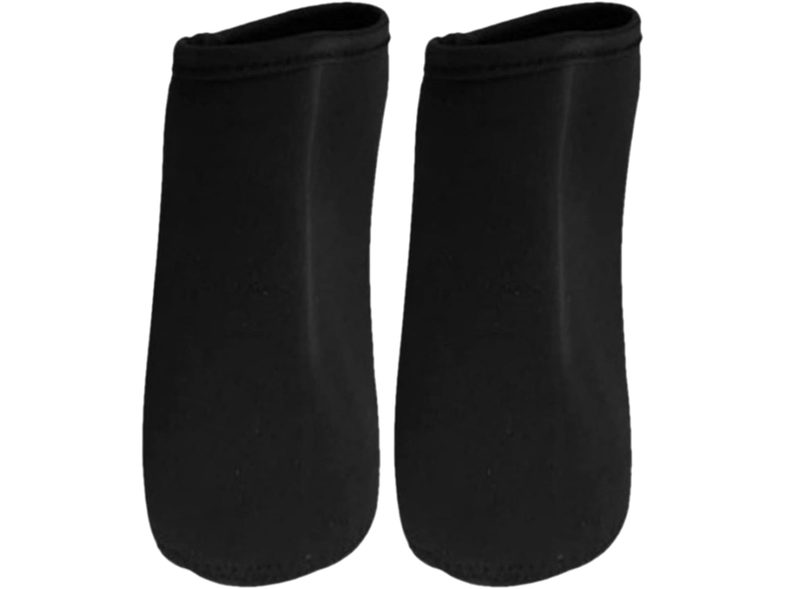 2 Tapas De Tela Negra Para Germinar. Tapa Opaca Para Germinar. Reutilizables Para Proteger Y Plantar Los Brotes