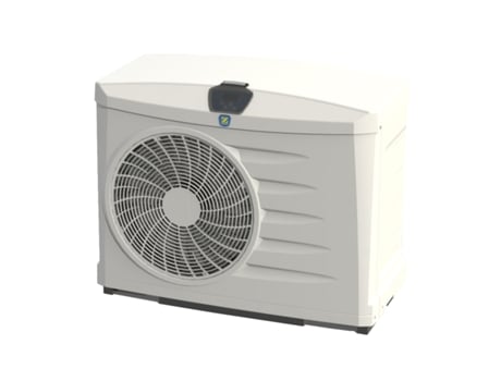 Bomba de calor para piscina - 30 m3 wh000412 - ZODIAC