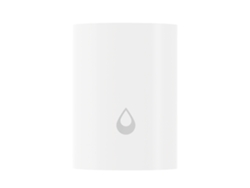 Sensor De Fugas De Agua Ewelink Zigbee Ip66 Con Control Por Aplicación Y Detección Precisa.
