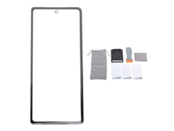 Reemplazo Y Reparación De La Pantalla De Vidrio Frontal Exterior Para Samsung Galaxy Z Fold 2 5g F916