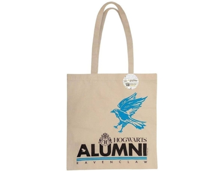 Bolsa CINEREPLICAS Tote Ravenclaw Hogwarts Alumni Harry Potter